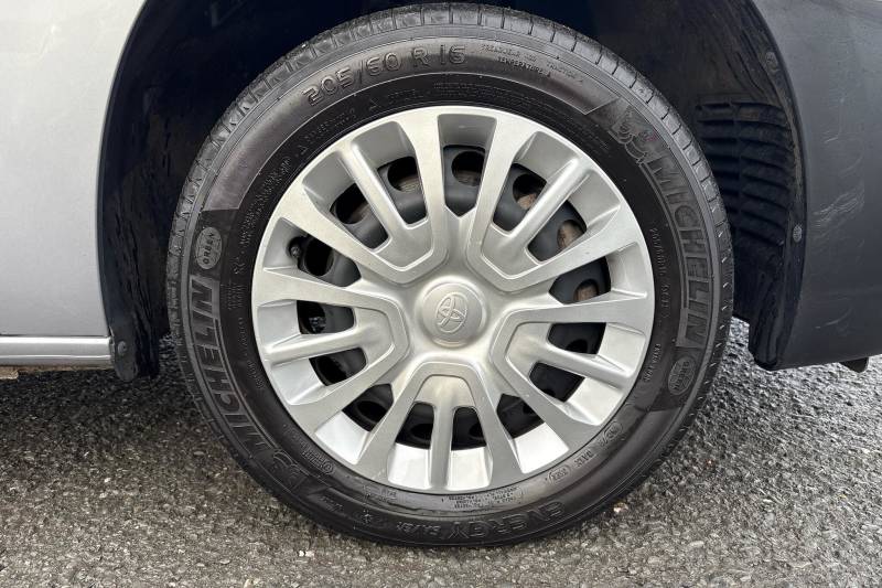 2023 Toyota Proace City