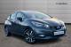 2017 Nissan Micra