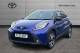 2025 Toyota Aygo X