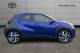 2025 Toyota Aygo X
