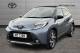 2024 Toyota Aygo X