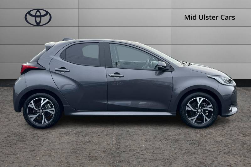 2024 Toyota Yaris