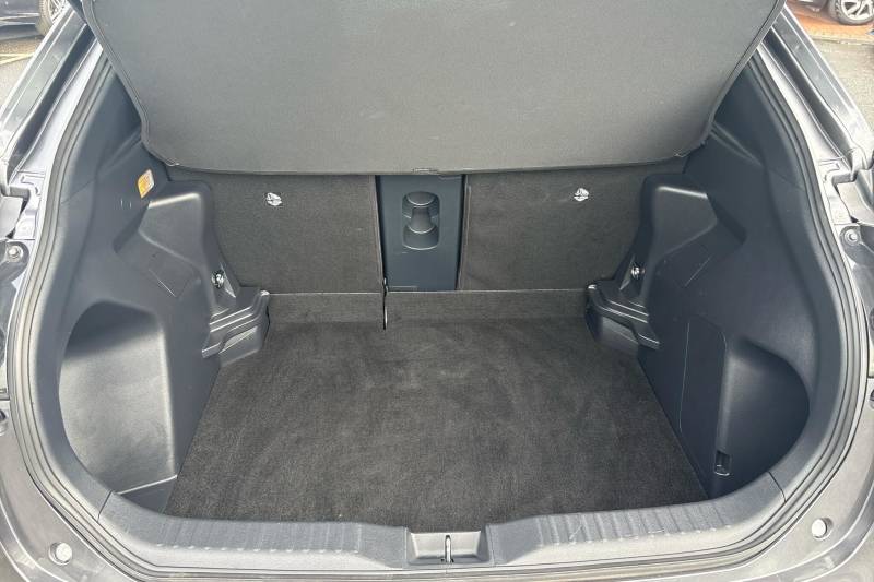 2023 Toyota Yaris Cross