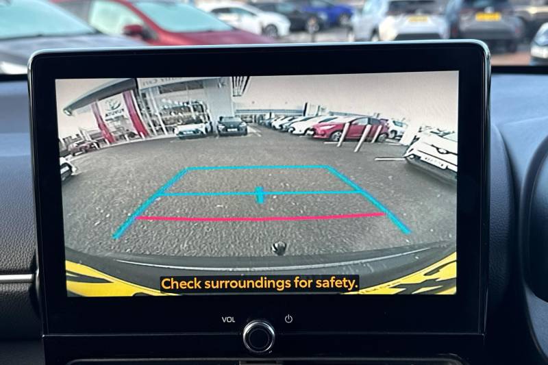 2024 Toyota Yaris Cross