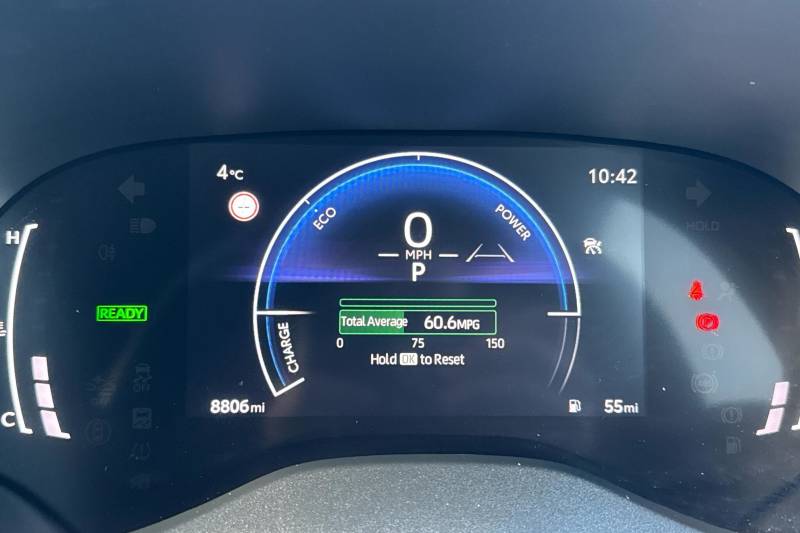 2024 Toyota Yaris Cross