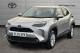 2025 Toyota Yaris Cross