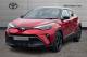 2022 Toyota C HR