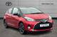 2016 Toyota Yaris