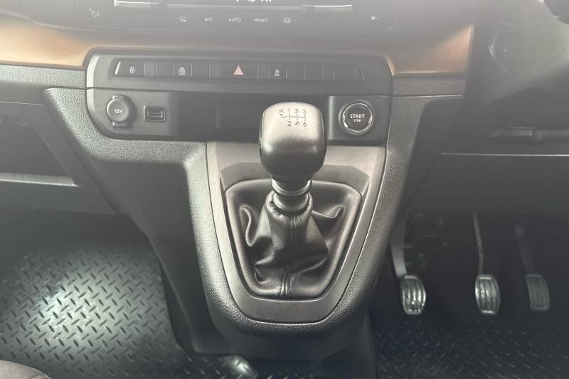 2018 Toyota Proace Verso