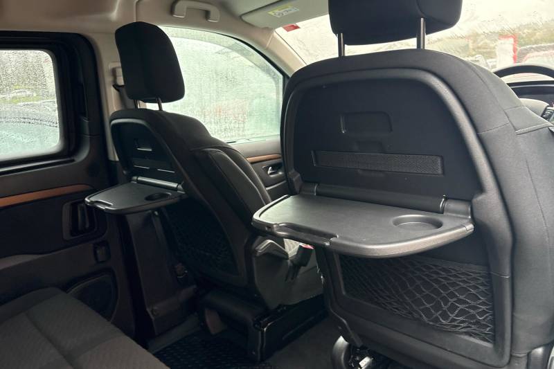 2018 Toyota Proace Verso
