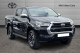 2025 Toyota Hilux