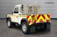 2007 Land Rover Defender 90