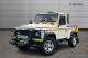 2007 Land Rover Defender 90
