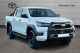 2026 Toyota Hilux