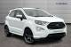 2021 Ford Ecosport
