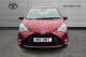 2018 Toyota Yaris