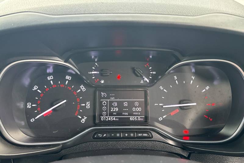 2022 Toyota Proace City