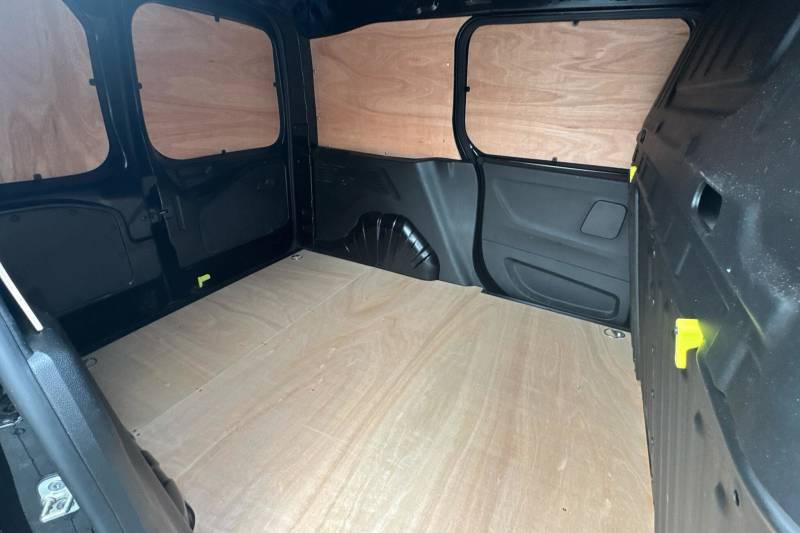 2022 Toyota Proace City