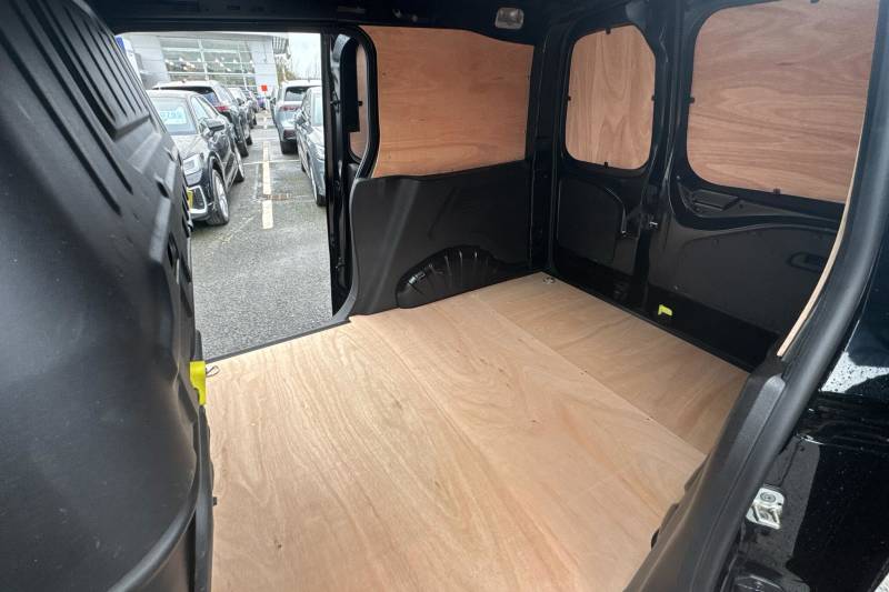 2022 Toyota Proace City