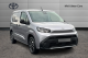 2026 Toyota Proace City