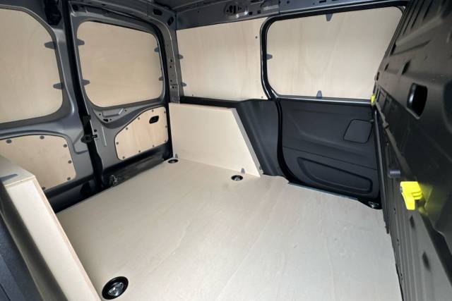 2026 Toyota Proace City 1.5D 130 Sport Van Auto