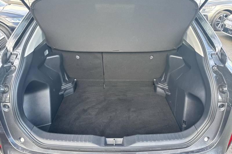 2022 Toyota Yaris Cross