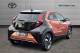 2026 Toyota Aygo X