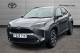 2025 Toyota Yaris Cross