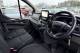 2018 Ford Transit Custom