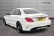 2018 Mercedes Benz C Class