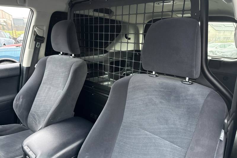 2023 Toyota Land Cruiser