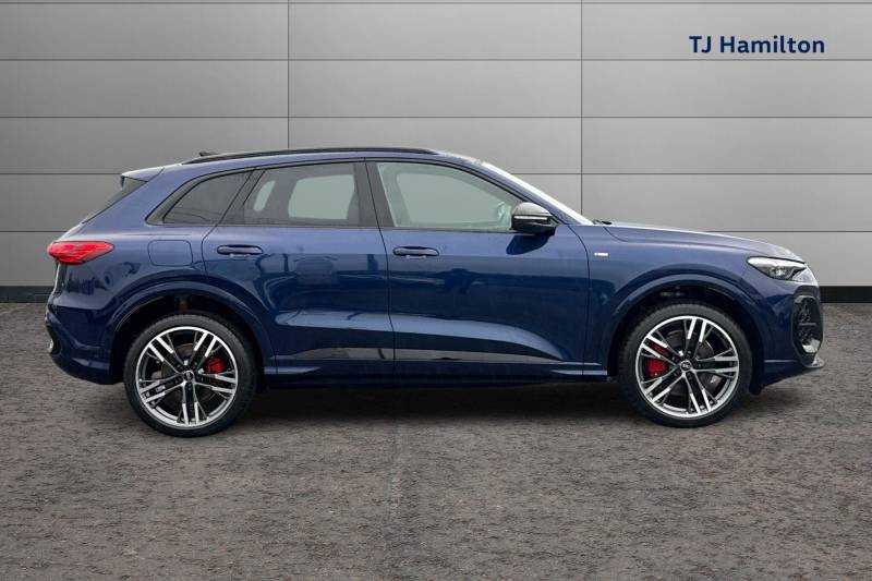 2026 Audi Q5