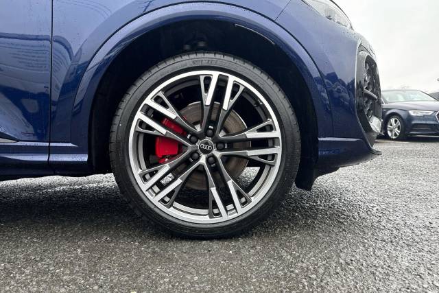 2026 Audi Q5 2.0 TDI Edition 1 SUV 5dr Diesel S Tronic quattro Euro 6 (s/s) (204 ps)