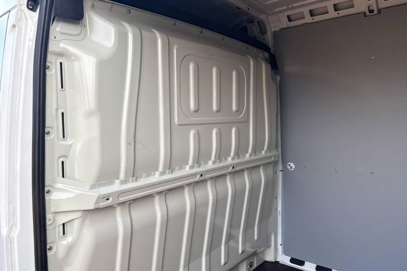 2024 Toyota Proace Max