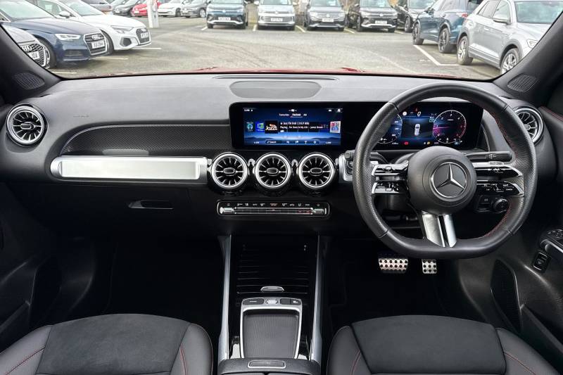 2024 Mercedes Benz GLB