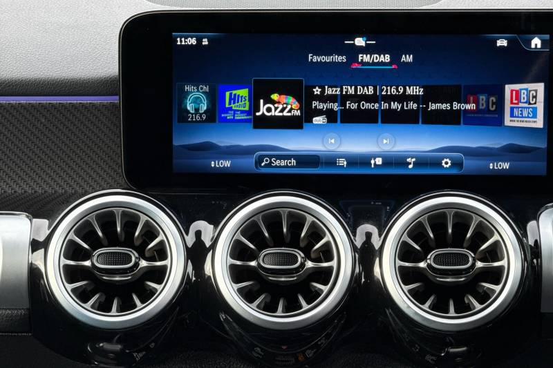 2024 Mercedes Benz GLB