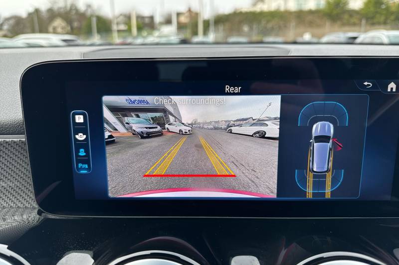 2024 Mercedes Benz GLB