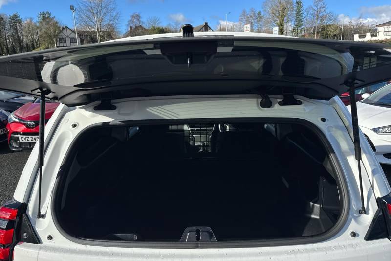 2022 Toyota Land Cruiser