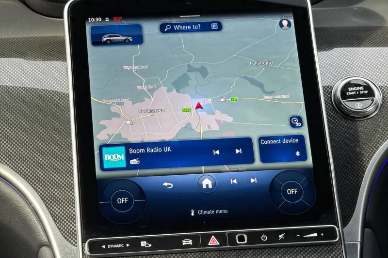 2025 Mercedes Benz GLC