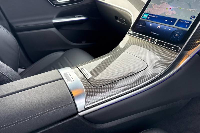 2025 Mercedes Benz GLC