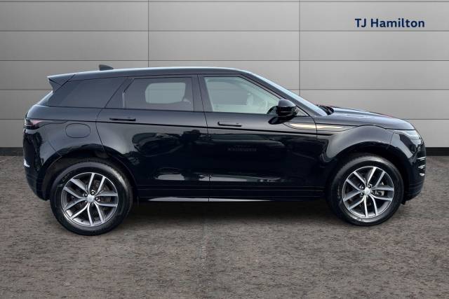 2024 Land Rover Range Rover Evoque 2.0 D200 Dynamic SE 5dr Auto
