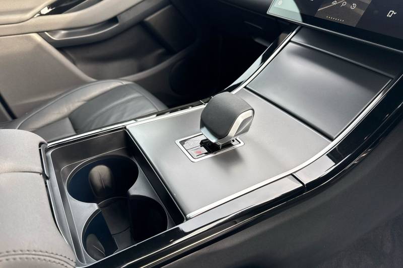 2024 Land Rover Range Rover Evoque