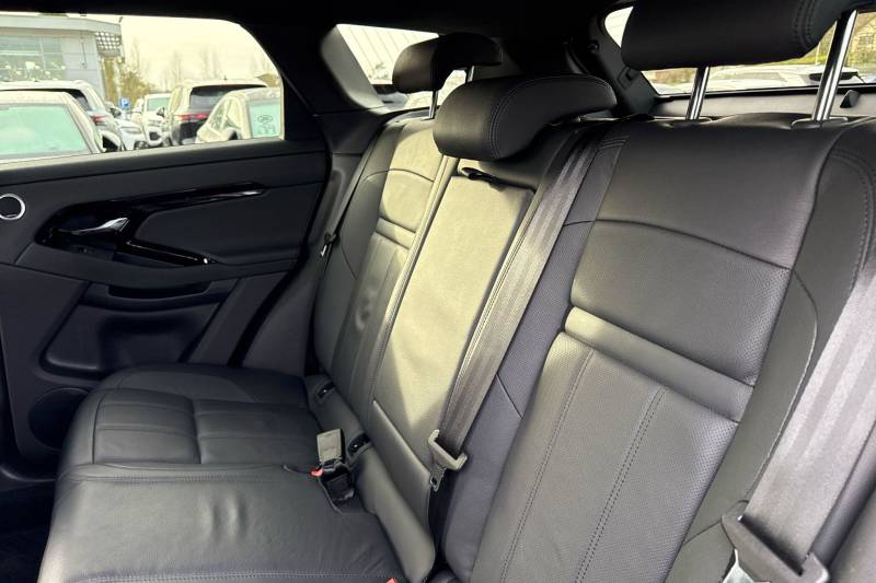 2024 Land Rover Range Rover Evoque