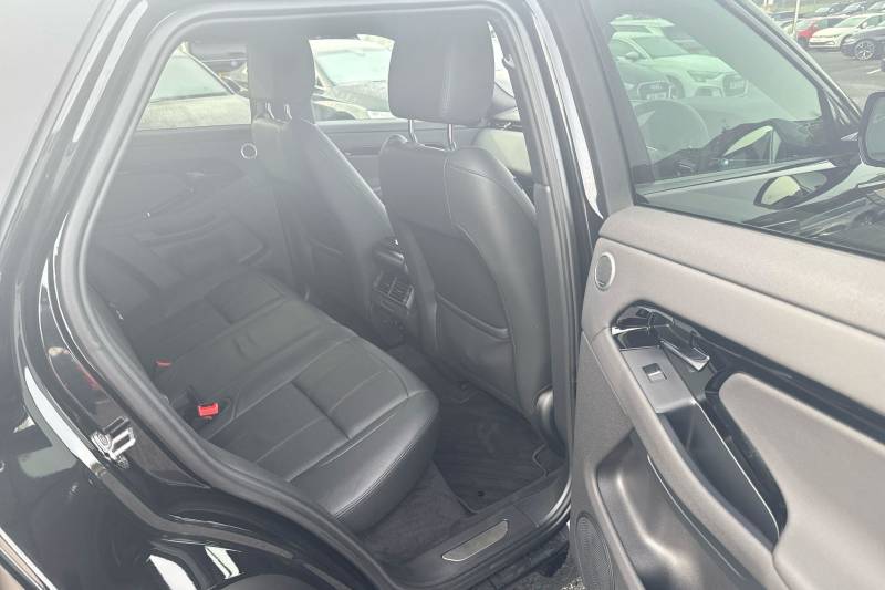 2024 Land Rover Range Rover Evoque