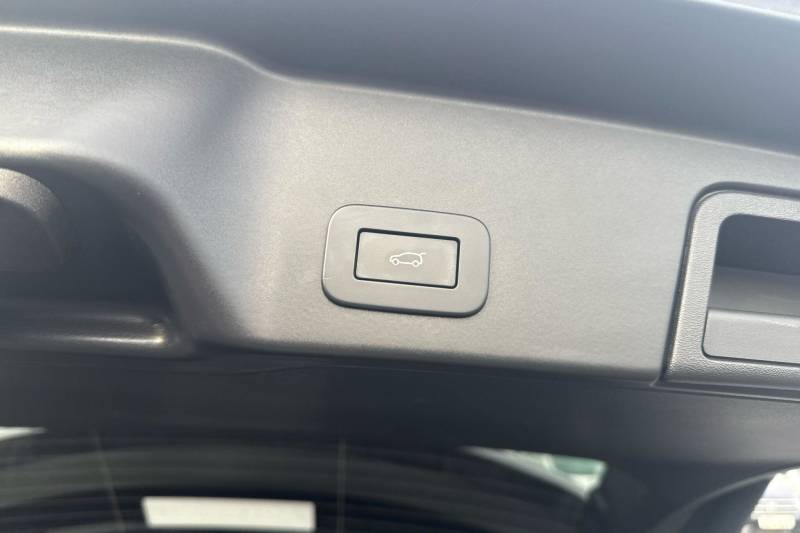 2024 Land Rover Range Rover Evoque