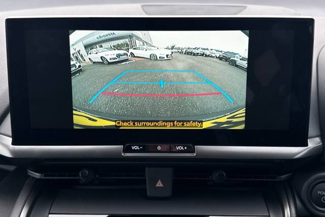 2026 Toyota C-HR 1.8 Hybrid Design 5dr CVT