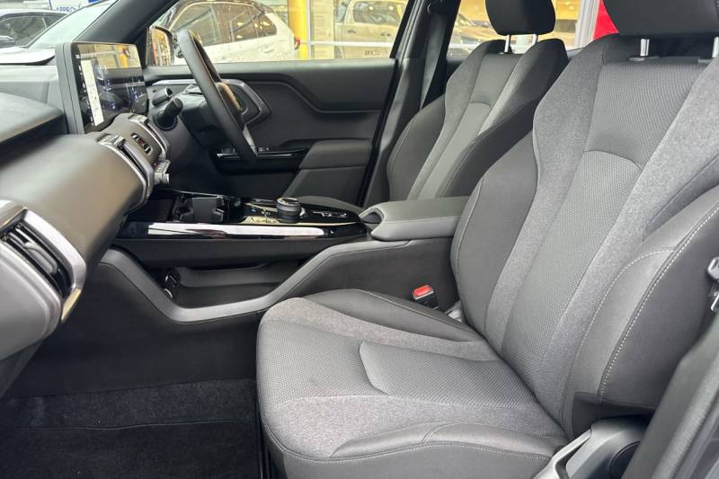 2026 Toyota Urban Cruiser