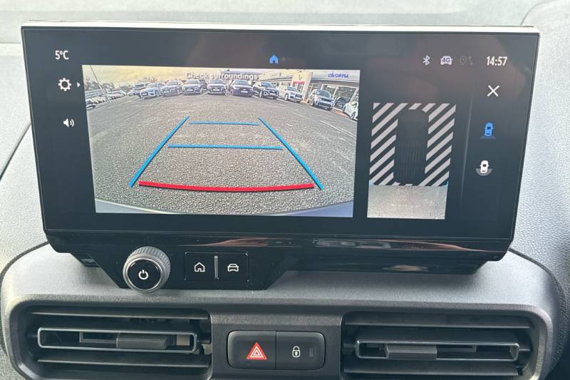 2026 Toyota Proace City