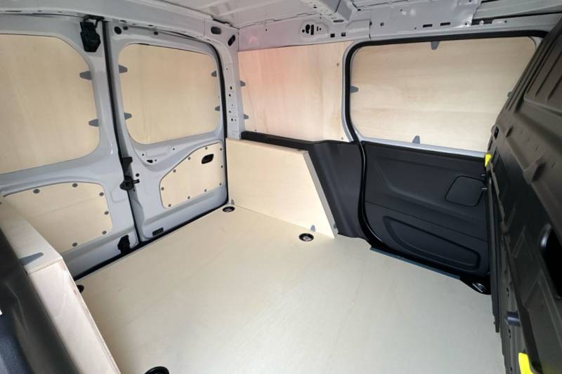 2026 Toyota Proace City