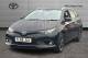 2018 Toyota Auris